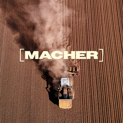 Equippers Mainz Podcast