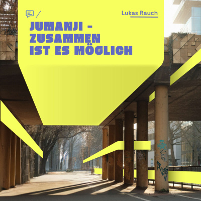 Equippers Mainz Podcast