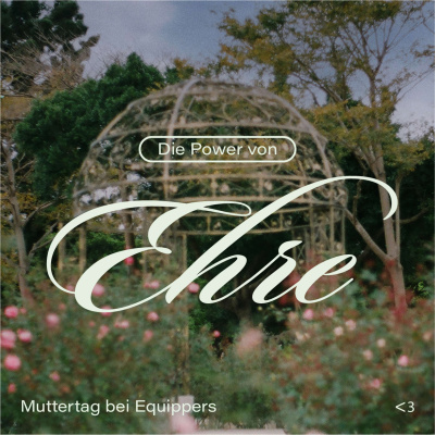 Equippers Mainz Podcast