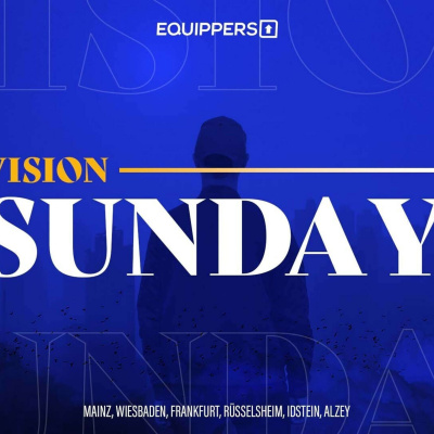 Equippers Mainz Podcast