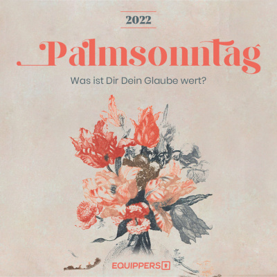 Equippers Mainz Podcast