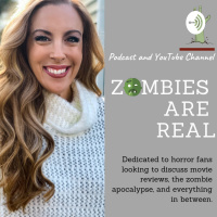 As Above So Below - A Must See Horror Movie (One Of My Favorite)