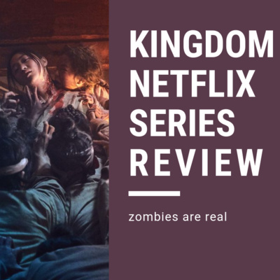 Zombies Are Real - Horror Movies, Apocalypse Shows, And Everything In Between
