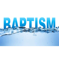 Baptism: Who, What and Why