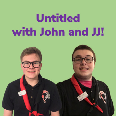 Untitled With John And Jj