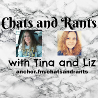 Tina and Liz open up a little more on Epi. 9