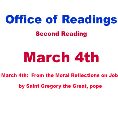 Office Of Readings