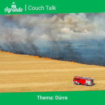 Agrando Couchtalk
