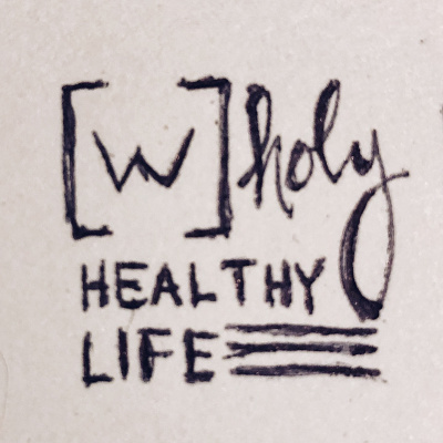 [w]holy Healthy Life