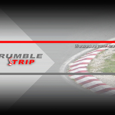 Rumblestrip Radio