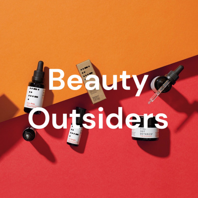 Indie Beauty Revolution