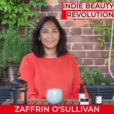 Indie Beauty Revolution