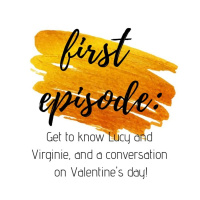 Meet your hosts, and let’s tackle Valentines Day!