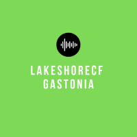Easter with Lakeshore: He Found Me Where I Was