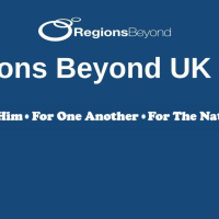 Regions Beyond Celebration: Marking a Moment