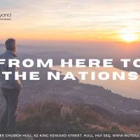 From Here to The Nations