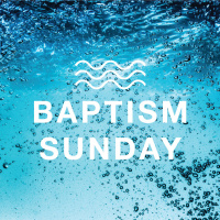 Why Baptism?