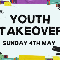 Youth Takeover: 04-05-2025