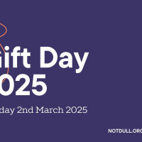Gift Day 2025