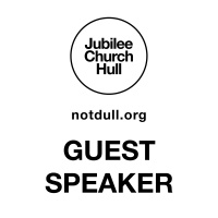 Guest Speaker Mark Jones