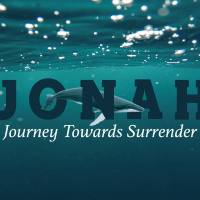 Jonah - Going With God