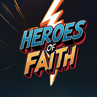 Heroes of Faith - Rev. Dr. Frank Solomon Bent