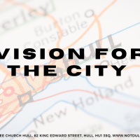 Vision For The City - Growing a Family