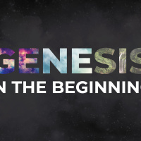 Genesis 1 - God in Creation