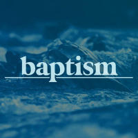 Baptism Sunday: 20-04-2025