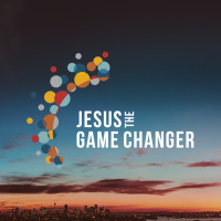 Jesus The Game Changer: Intro