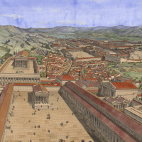 Travelling With Paul: Ephesus 