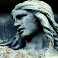 Daniel: The Beast from 20,000 Fathoms