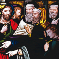 Follow Me: Unforgiveable