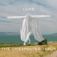 The Unexpected Jesus: The 70 sent out