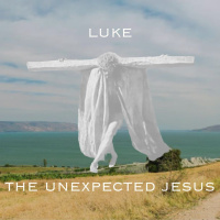 The Unexpected Jesus: The Boy Jesus At The Temple