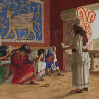 The Greatness Of Obedience