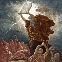 The God I Dont Understand: Strange Old Testament Laws