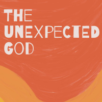 Advent 2024: ‘The Unexpected God’