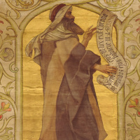 The Prophets: The Questioning Prophet (Habakkuk)