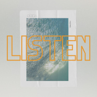 Rhythms: Listen