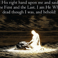 Revelation: Worship The Lamb