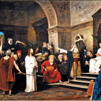 Jesus in John: In the Beginning