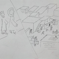 Vision 2023: Vulnerable Mission