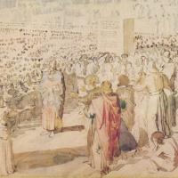 Genesis: Putting It All Together 