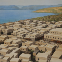 The Story amp Way Of Jesus: Every Cup Of Water