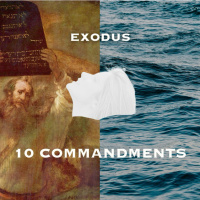 Dying To Egypt, Rising To Promise: ‘No Other Gods’