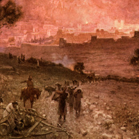 School of Life: Lamentations / How to grieve and find hope when hope is lost