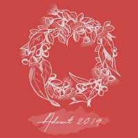 Advent 2019: Mystery, Wonder, Hope