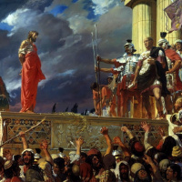 The Story amp Way Of Jesus: Before Pilate amp Crucifixion