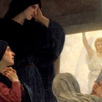 The Story amp Way Of Jesus: The End: A New Beginning